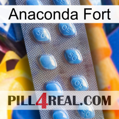 Anaconda Strong viagra3